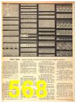 1949 Sears Fall Winter Catalog, Page 568