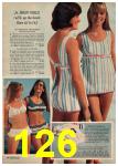 1969 Sears Summer Catalog, Page 126