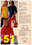 1973 JCPenney Spring Summer Catalog, Page 51