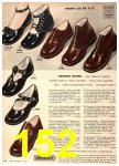 1949 Sears Fall Winter Catalog, Page 152