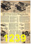 1950 Sears Fall Winter Catalog, Page 1239