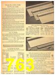 1943 Sears Fall Winter Catalog, Page 763