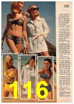 1969 Sears Summer Catalog, Page 116