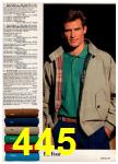 1992 JCPenney Spring Summer Catalog, Page 445
