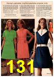 1973 JCPenney Spring Summer Catalog, Page 131