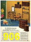 1970 Sears Spring Summer Catalog, Page 906