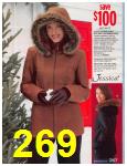 2007 Sears Christmas Book (Canada), Page 269
