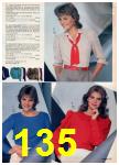 1983 JCPenney Fall Winter Catalog, Page 135