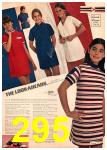 1969 JCPenney Spring Summer Catalog, Page 295