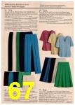 1982 JCPenney Spring Summer Catalog, Page 67