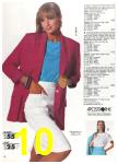 1989 Sears Style Catalog, Page 10