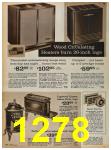 1965 Sears Fall Winter Catalog, Page 1278