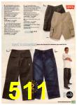 2000 JCPenney Spring Summer Catalog, Page 511