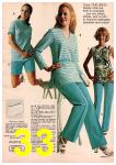 1973 JCPenney Spring Summer Catalog, Page 33