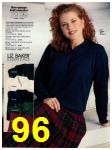 1996 JCPenney Fall Winter Catalog, Page 96
