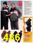 2006 Sears Christmas Book (Canada), Page 486