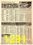 1940 Sears Fall Winter Catalog, Page 1291