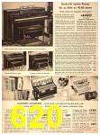 1950 Sears Spring Summer Catalog, Page 620
