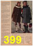 1966 JCPenney Fall Winter Catalog, Page 399