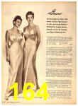 1946 Sears Spring Summer Catalog, Page 164