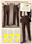 1963 JCPenney Fall Winter Catalog, Page 577
