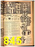 1948 Sears Spring Summer Catalog, Page 845