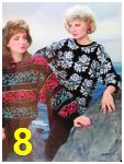 1986 Sears Fall Winter Catalog, Page 8