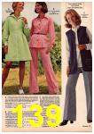 1974 JCPenney Spring Summer Catalog, Page 139
