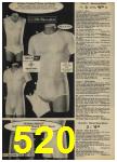 1976 Sears Spring Summer Catalog, Page 520