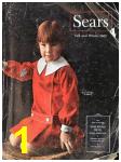 1965 Sears Fall Winter Catalog, Page 1