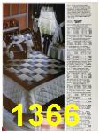 1986 Sears Fall Winter Catalog, Page 1366