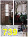 1992 Sears Fall Winter Catalog, Page 739
