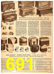 1949 Sears Fall Winter Catalog, Page 691