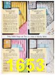 1967 Sears Fall Winter Catalog, Page 1653