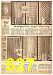 1951 Sears Fall Winter Catalog, Page 627