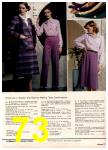 1979 JCPenney Fall Winter Catalog, Page 73