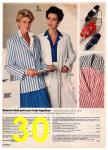 1986 JCPenney Spring Summer Catalog, Page 30
