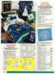 1995 JCPenney Christmas Book, Page 220