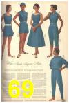 1956 Montgomery Ward Spring Summer Catalog, Page 69