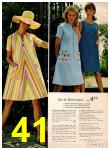 1968 Montgomery Ward Spring Summer Catalog, Page 41