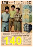 1970 JCPenney Summer Catalog, Page 140