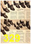 1951 Sears Spring Summer Catalog, Page 329