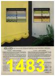 1979 Sears Fall Winter Catalog, Page 1483