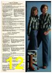 1976 Sears Fall Winter Catalog, Page 12