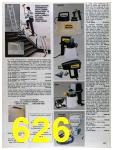 1992 Sears Spring Summer Catalog, Page 626