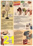 1978 Sears Toys Catalog, Page 21