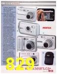 2006 Sears Christmas Book (Canada), Page 829