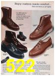 1963 Sears Spring Summer Catalog, Page 522