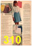 1969 JCPenney Spring Summer Catalog, Page 310