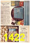 1963 Sears Spring Summer Catalog, Page 1422